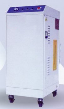 DZF-3型简式蒸汽发生器